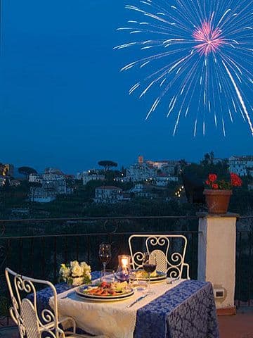LA MARGHERITA VILLA GIUSEPPINA