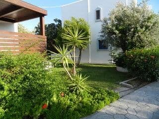 TRIANTAFILLAS APPARTMENTS