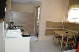 TRIANTAFILLAS APPARTMENTS