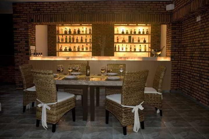 LA ISLA HUATULCO & BEACH CLUB