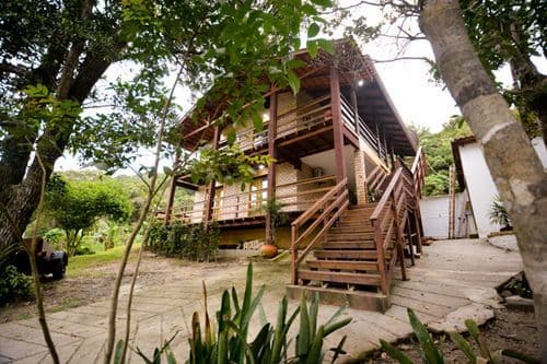 POUSADA PRAIA DE BOMBINHAS