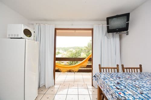 POUSADA PRAIA DE BOMBINHAS