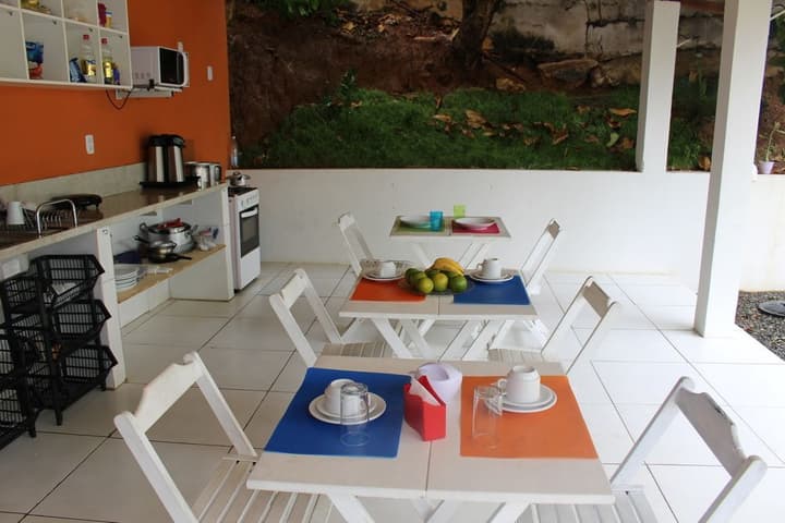 RED RIVER HOSTEL