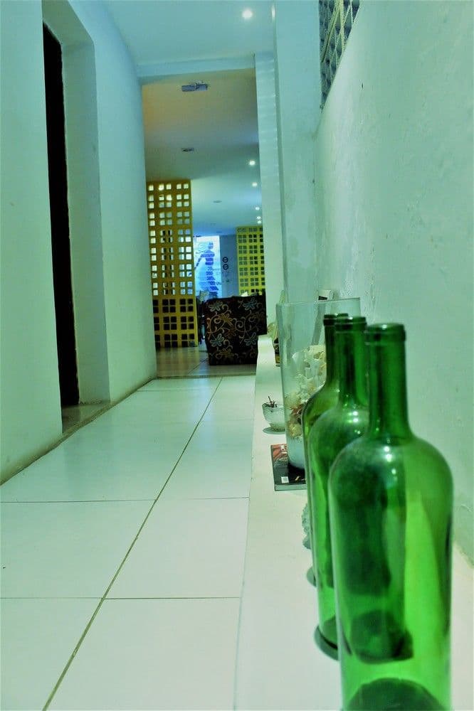 RED RIVER HOSTEL
