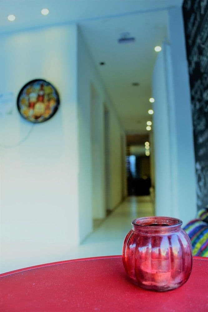 RED RIVER HOSTEL
