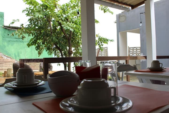 RED RIVER HOSTEL