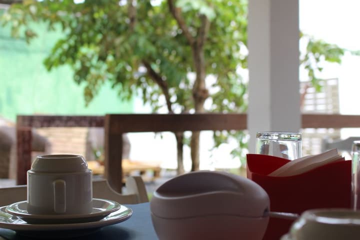 RED RIVER HOSTEL
