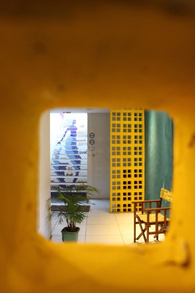 RED RIVER HOSTEL