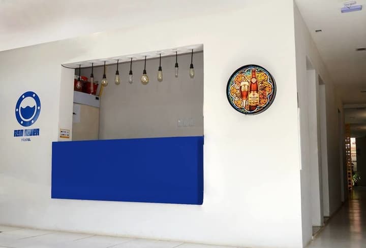 RED RIVER HOSTEL