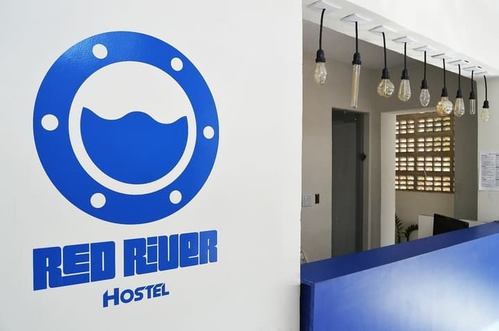 RED RIVER HOSTEL