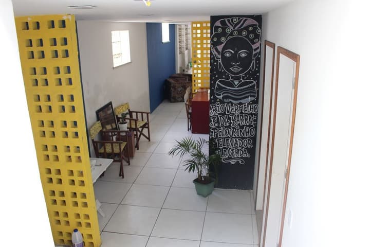 RED RIVER HOSTEL