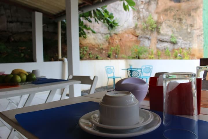 RED RIVER HOSTEL
