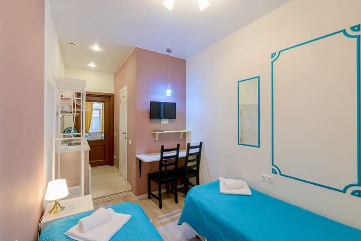 APART-HOTEL GRAND PALACE