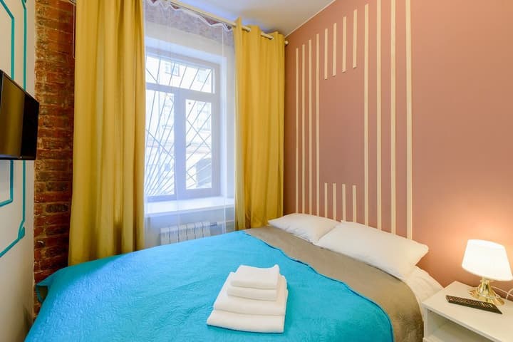 APART-HOTEL GRAND PALACE
