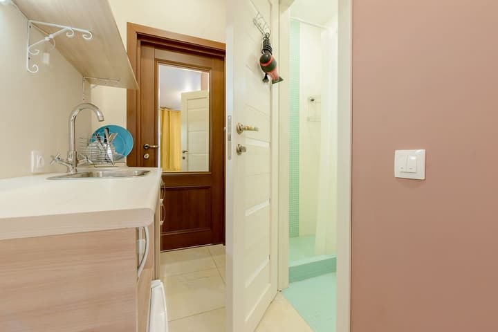 APART-HOTEL GRAND PALACE