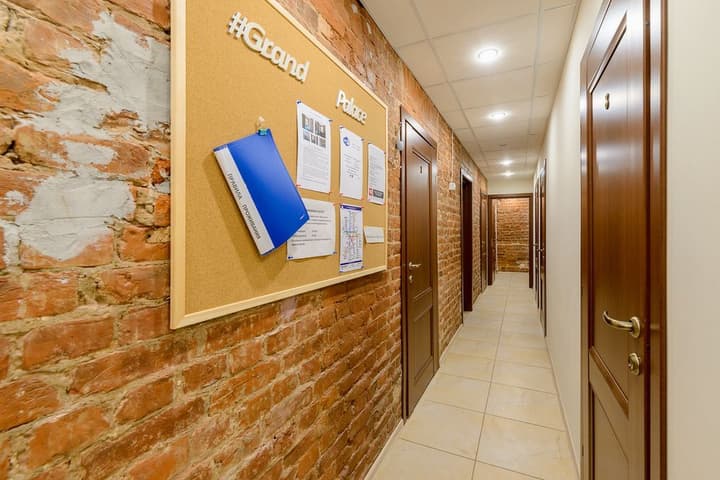 APART-HOTEL GRAND PALACE
