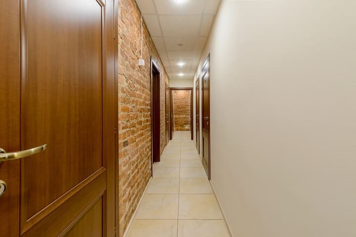 APART-HOTEL GRAND PALACE