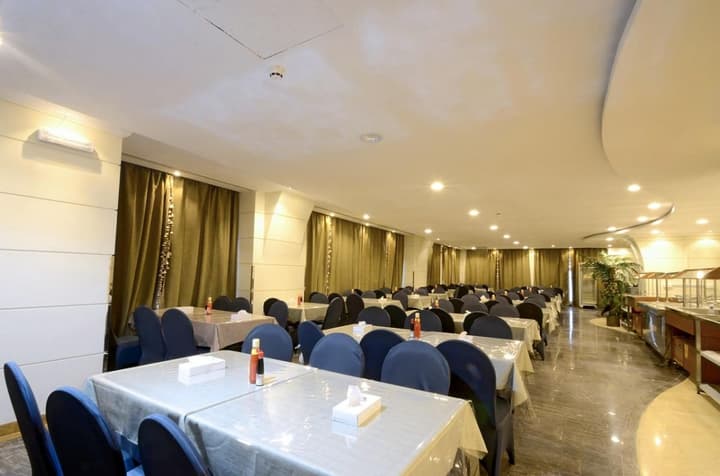 CONCORDE DAR AL KHAIR HOTEL
