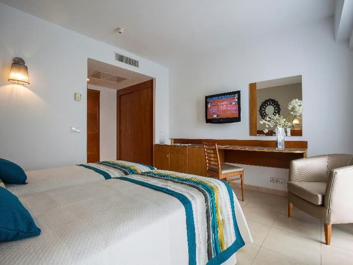 PALLADIUM HOTEL PALMYRA