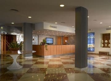 PALLADIUM HOTEL PALMYRA