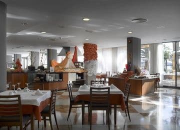PALLADIUM HOTEL PALMYRA