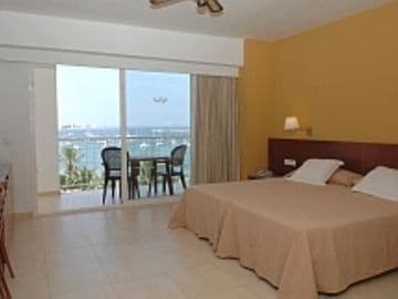 PALLADIUM HOTEL PALMYRA