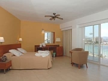 PALLADIUM HOTEL PALMYRA