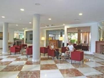 PALLADIUM HOTEL PALMYRA