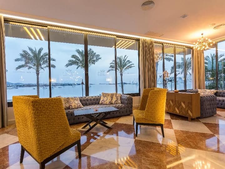 PALLADIUM HOTEL PALMYRA