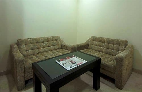 HOTEL METROPOLITAN KAROL BAGH
