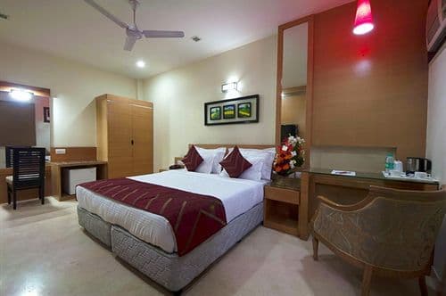 HOTEL METROPOLITAN KAROL BAGH