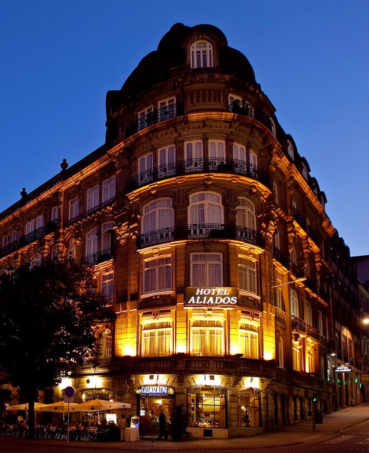 ALIADOS