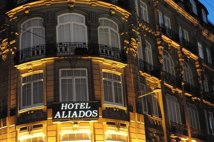 ALIADOS