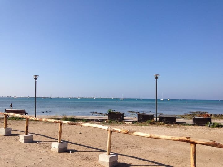 B&B ESTASI SUL MARE