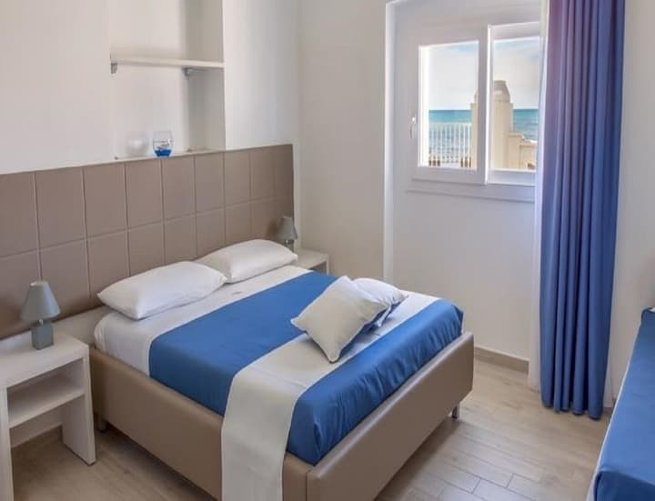 B&B ESTASI SUL MARE