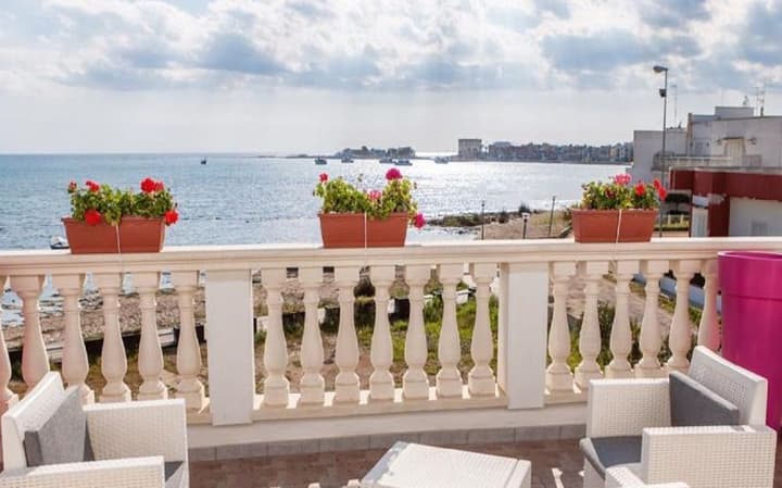 B&B ESTASI SUL MARE