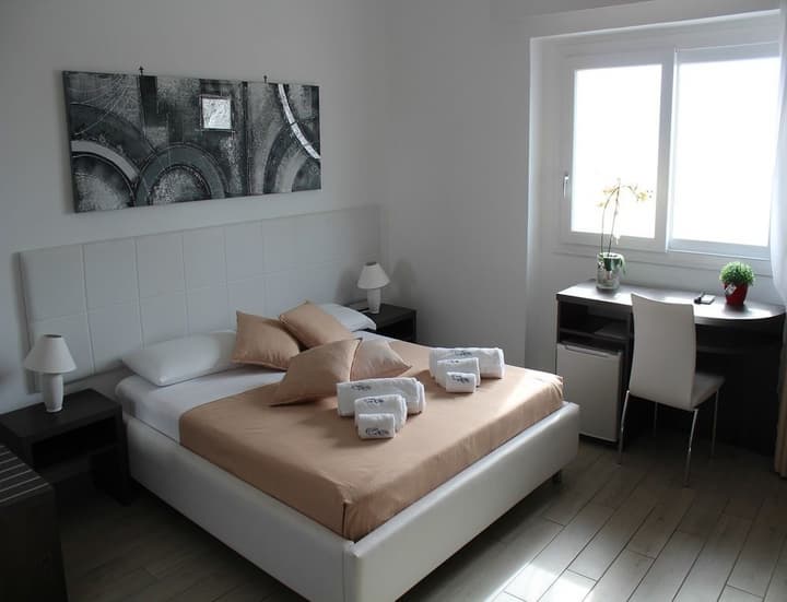 B&B ESTASI SUL MARE