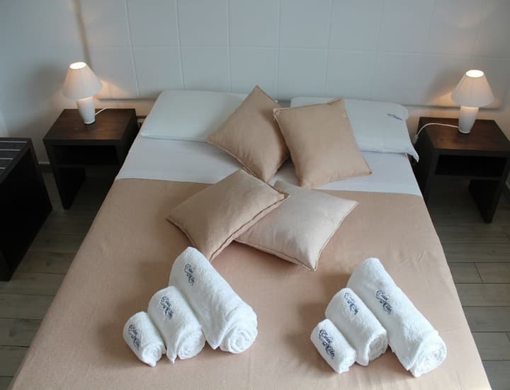 B&B ESTASI SUL MARE
