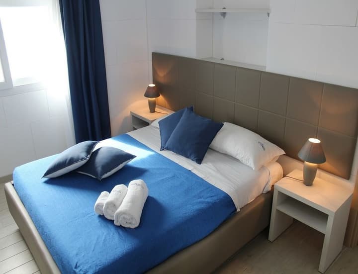 B&B ESTASI SUL MARE