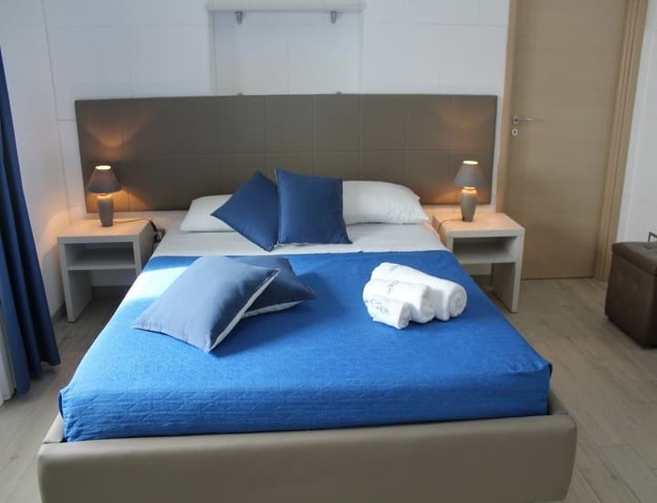 B&B ESTASI SUL MARE