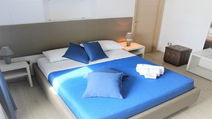 B&B ESTASI SUL MARE