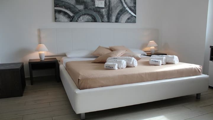 B&B ESTASI SUL MARE