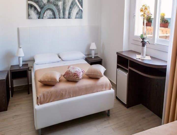 B&B ESTASI SUL MARE