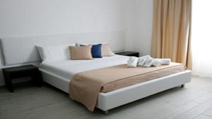 B&B ESTASI SUL MARE