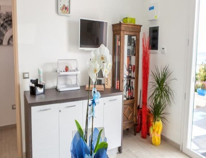 B&B ESTASI SUL MARE