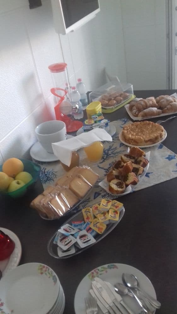 B&B ESTASI SUL MARE