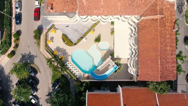 PRAIA BRAVA HOTEL