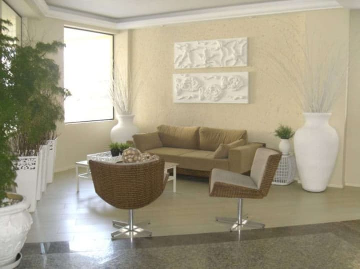 PRAIA BRAVA HOTEL