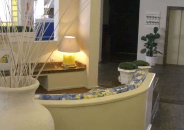 PRAIA BRAVA HOTEL