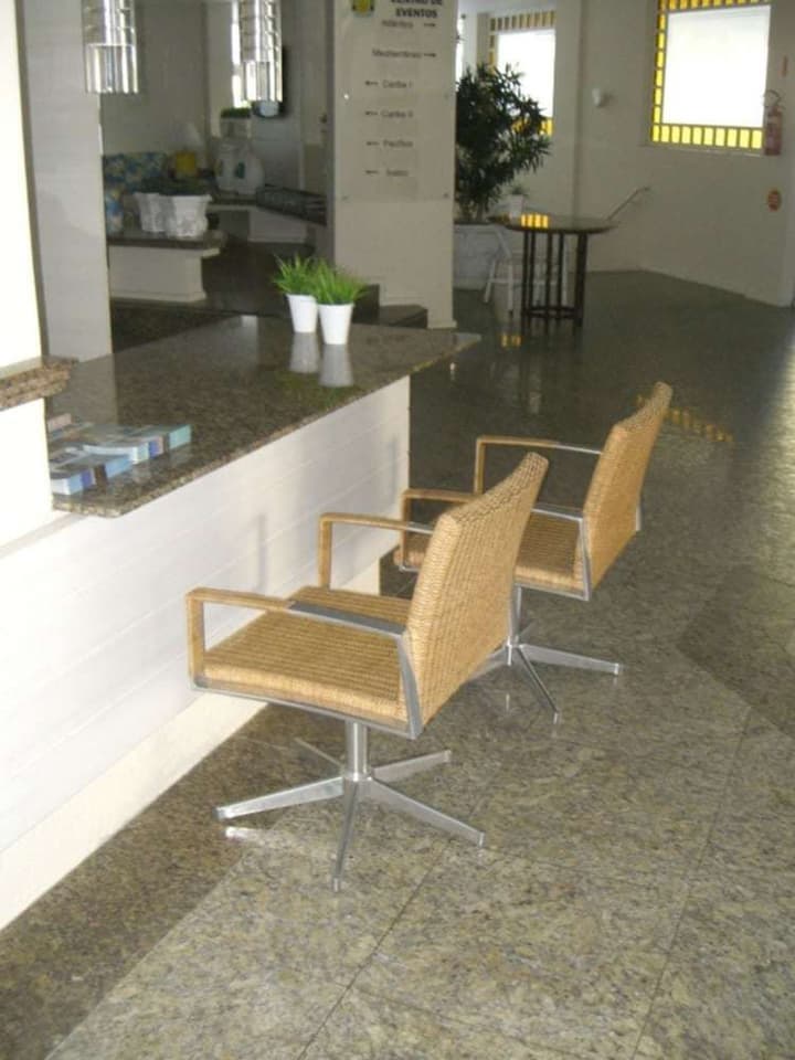 PRAIA BRAVA HOTEL